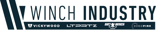 WINCH Industry B2B Shop Startseite 